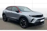 2021 Vauxhall Mokka