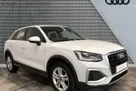 2022 Audi Q2