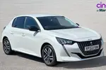 2022 Peugeot 208