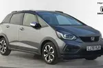 2020 Honda Jazz