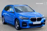 2022 BMW X1