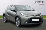 2023 Toyota Aygo X