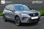 2025 SEAT Arona