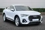 2021 Audi Q3