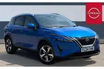 2024 Nissan Qashqai
