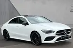 2023 Mercedes-Benz CLA