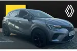 2022 Renault Captur