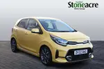 2022 Kia Picanto