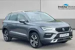 2023 SEAT Ateca