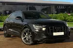 2022 Audi Q8