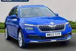 2022 Skoda Kamiq