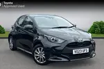 2023 Toyota Yaris
