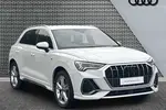 2020 Audi Q3