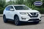 2019 Nissan X-Trail
