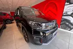 2025 Citroen Berlingo