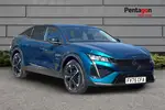 2025 Peugeot 408