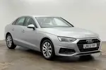 2023 Audi A4