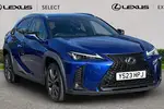 2023 Lexus UX
