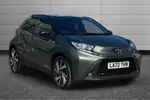 2023 Toyota Aygo X