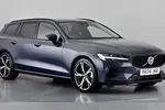 2024 Volvo V60