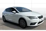 2020 SEAT Leon