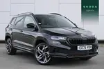 2025 Skoda Karoq