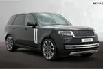 2024 Land Rover Range Rover