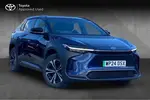 2024 Toyota bZ4X