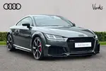 2019 Audi TT