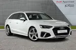 2024 Audi A4