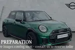 2025 MINI Cooper