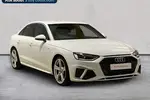 2023 Audi A4