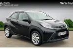 2022 Toyota Aygo X