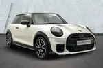 2025 MINI Hatchback