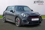2019 MINI Hatchback
