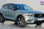 2020 Volvo XC40