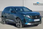 2023 Peugeot 3008