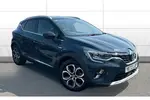 2022 Renault Captur