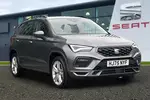 2025 SEAT Ateca