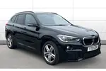 2019 BMW X1