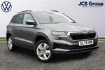 2025 Skoda Karoq