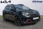 2020 Citroen C5 Aircross