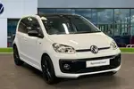 2023 Volkswagen Up