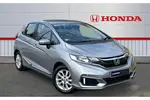 2019 Honda Jazz