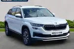2023 Skoda Kodiaq