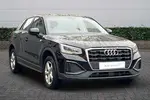 2023 Audi Q2
