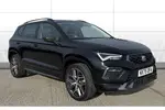 2025 SEAT Ateca