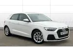 2024 Audi A1
