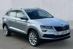 2021 Skoda Karoq