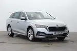 2023 Skoda Octavia Estate